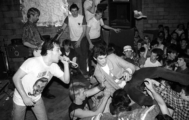 Dead Kennedys reveal what’s holding back a reunion