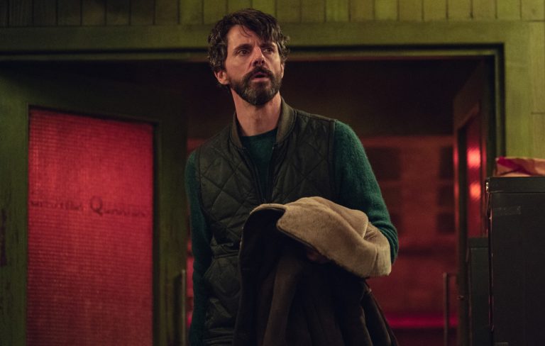 Will there be a ‘Dept. Q’ season two?