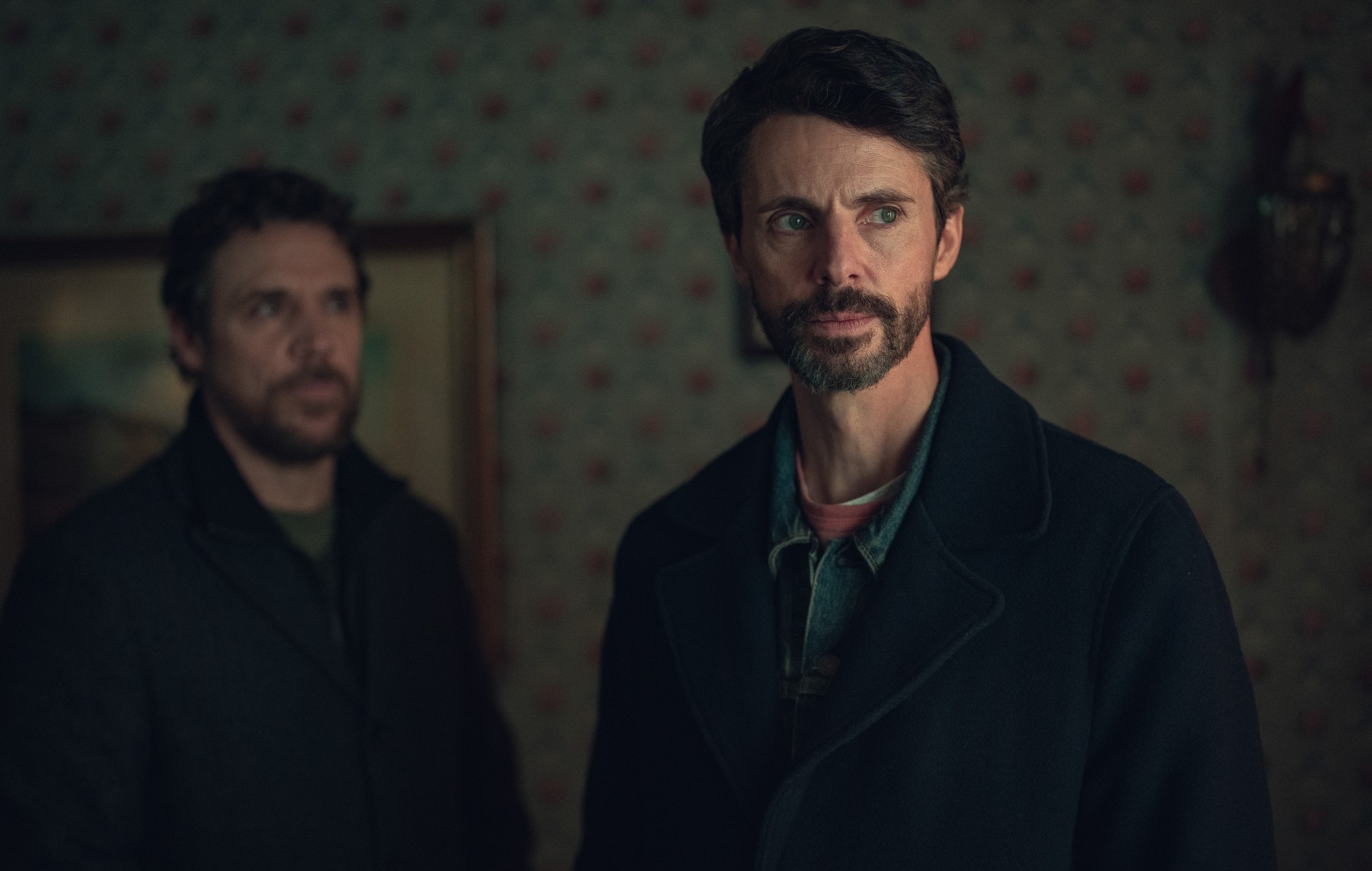 Every song on the ‘Dept. Q’ soundtrack