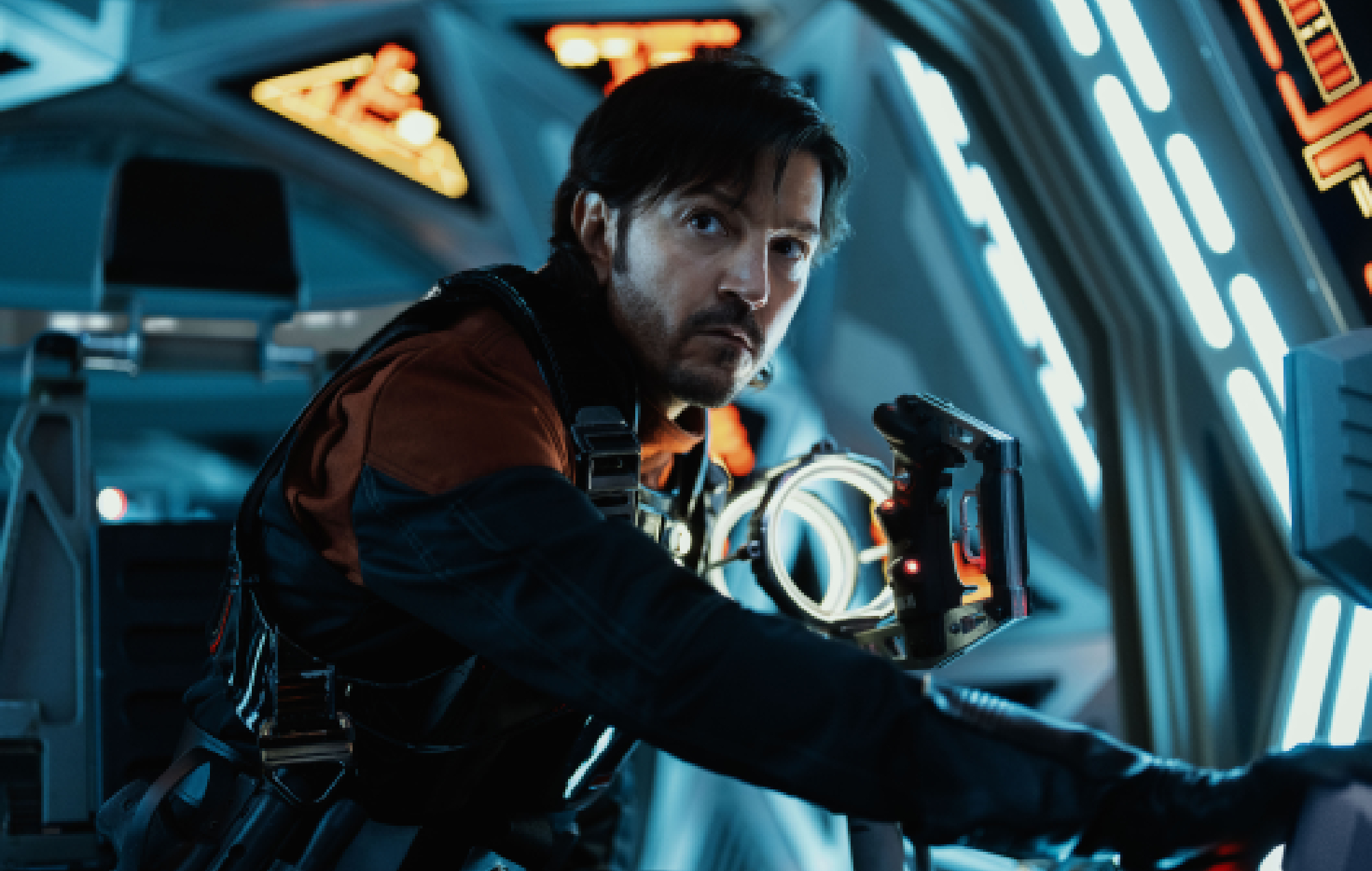 What happens after ‘Andor’ season two in ‘Rogue One’?