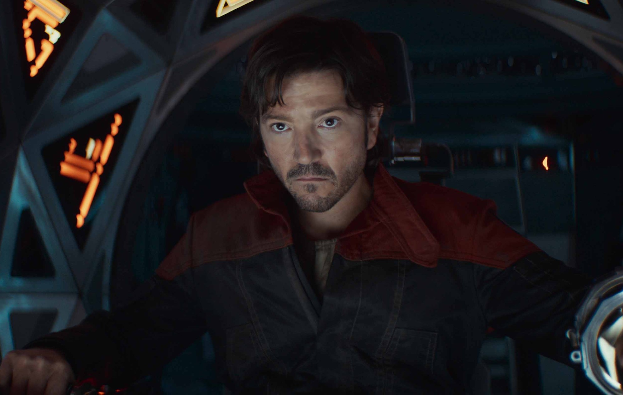 ‘Andor’ has just released one of the highest-rated TV episodes of all time