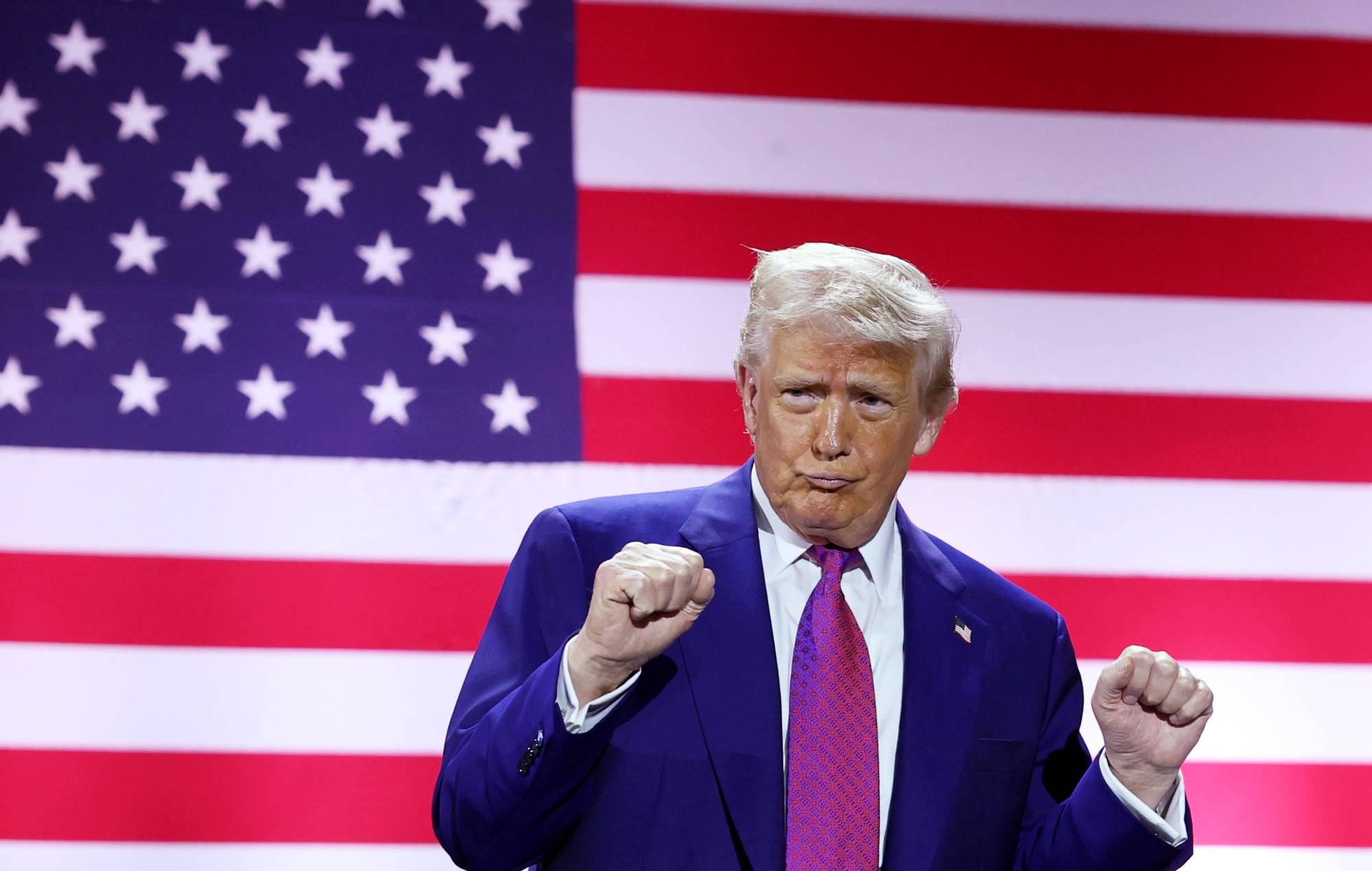 US Musicians Union responds to Trump’s rant about Bruce Springsteen and Taylor Swift