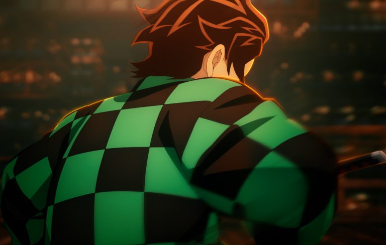 ‘Demon Slayer’ fans can see a clip of ‘Infinity Castle’ next week during ‘Mugen Train’ screenings