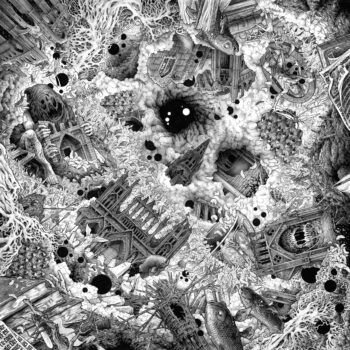 Drouth – The Teeth of Time Review