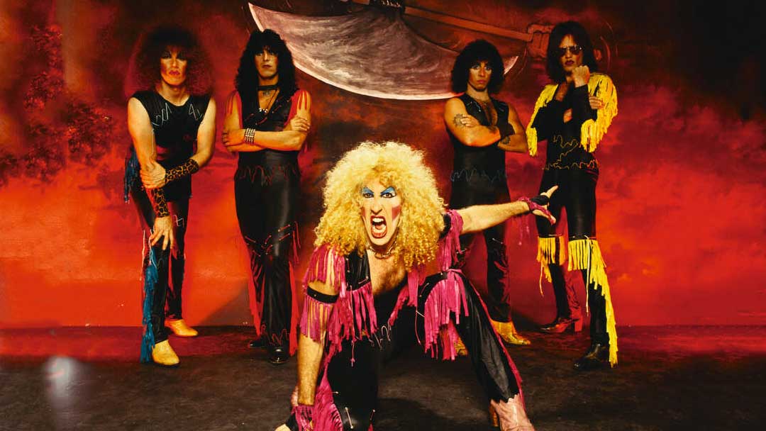 “Bands who should probably never have made it out of the garage, let alone onto a major label”: It’s not just the familiar names on the Young & Wild glam metal compilation