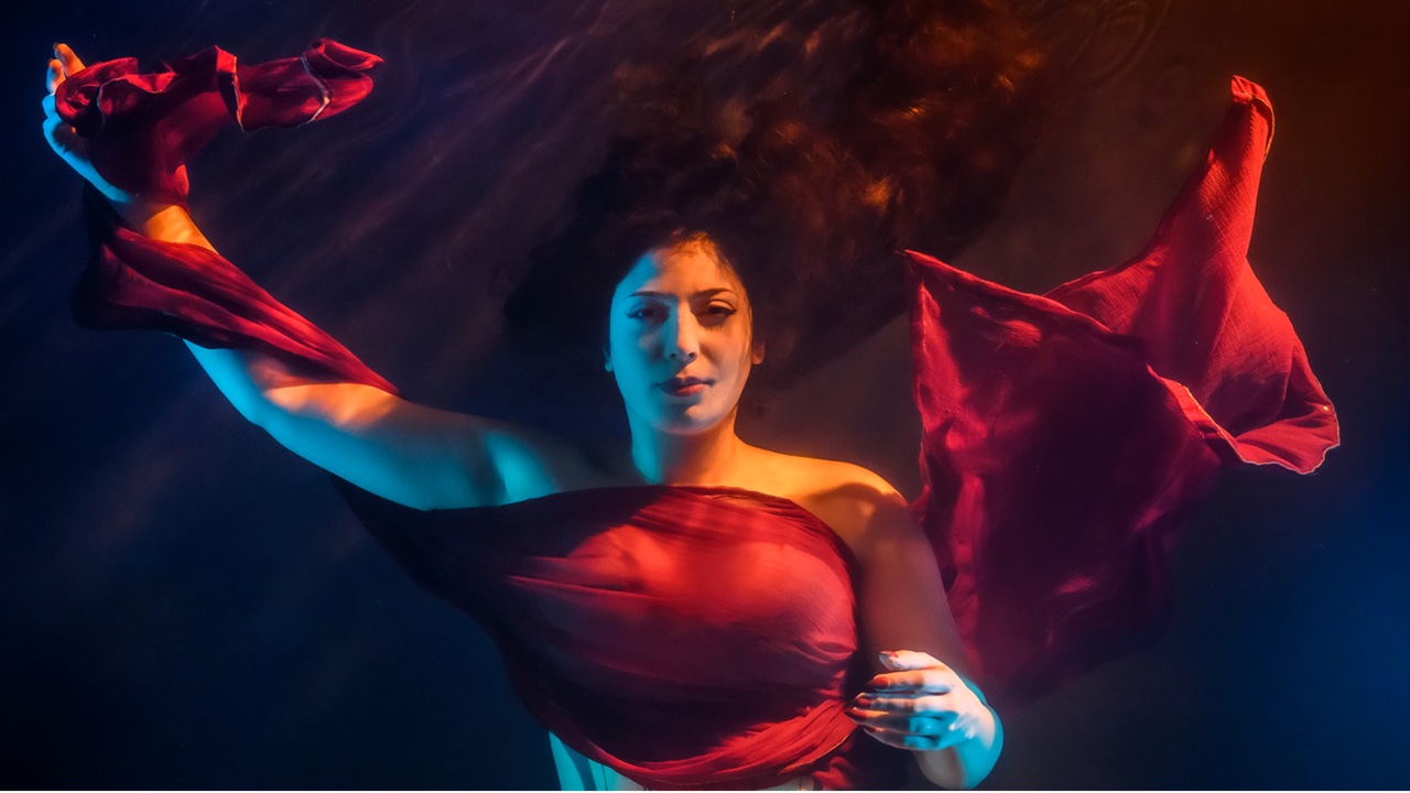 “System Of A Down made me feel like I belonged in the metal scene.” Lowen’s Nina Saeidi: 10 records that changed my life