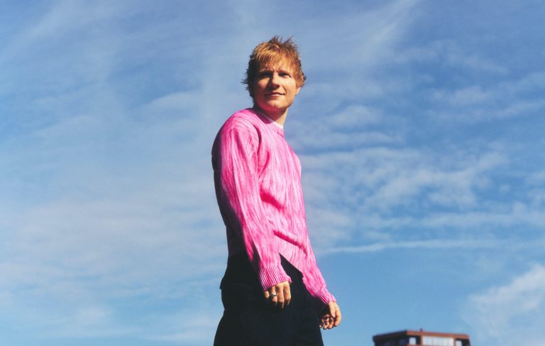 Ed Sheeran announces three homecoming shows with Busted, James Blunt and more at Portman Road in Ipswich