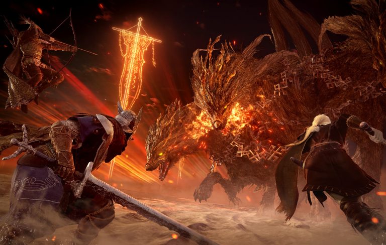 ‘Elden Ring: Nightreign’ fans are struggling to find enough people to play with