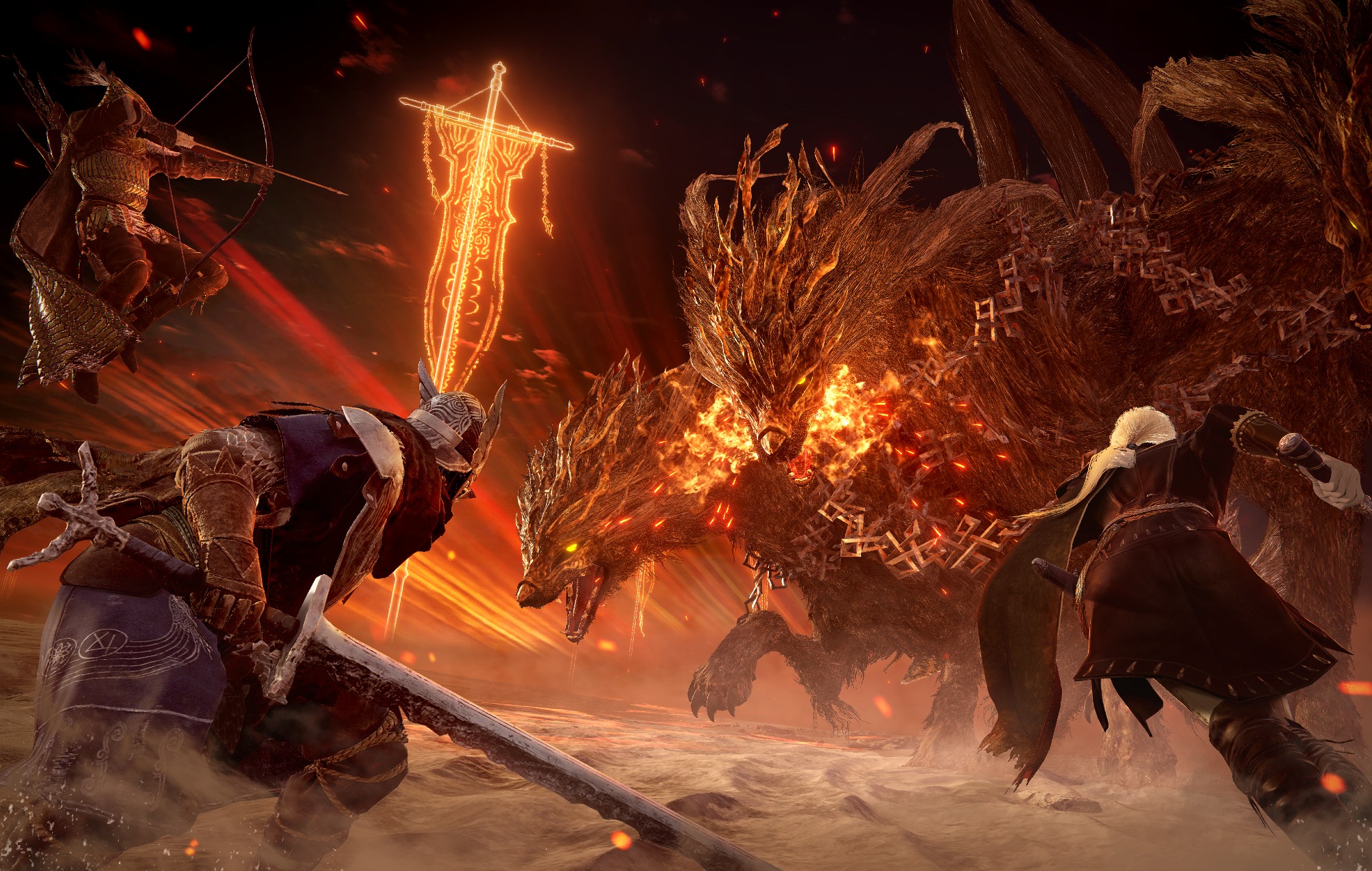 ‘Elden Ring: Nightreign’ fans are struggling to find enough people to play with