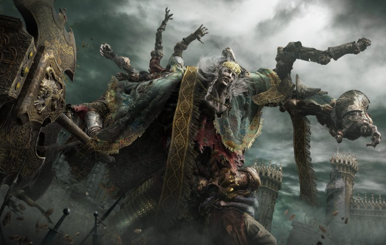 ‘Elden Ring’ fans unsure about movie adaptation: “They gotta get weird with it for it to work”