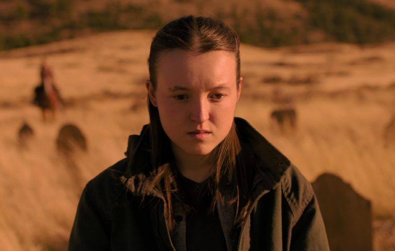 Bella Ramsey defends gendered award categories: “It’s really important recognition for women in the industry is preserved”