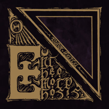 Entheomorphosis – Pyhä Kuilu Review