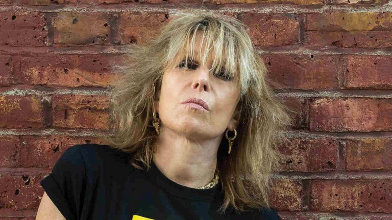 “Most celebrities are dullards. I met a lot of these clowns and you assume they’re smart. They are not!” Why the Pretenders’ Chrissie Hynde is one of the last rock stars unafraid of saying what’s on her mind