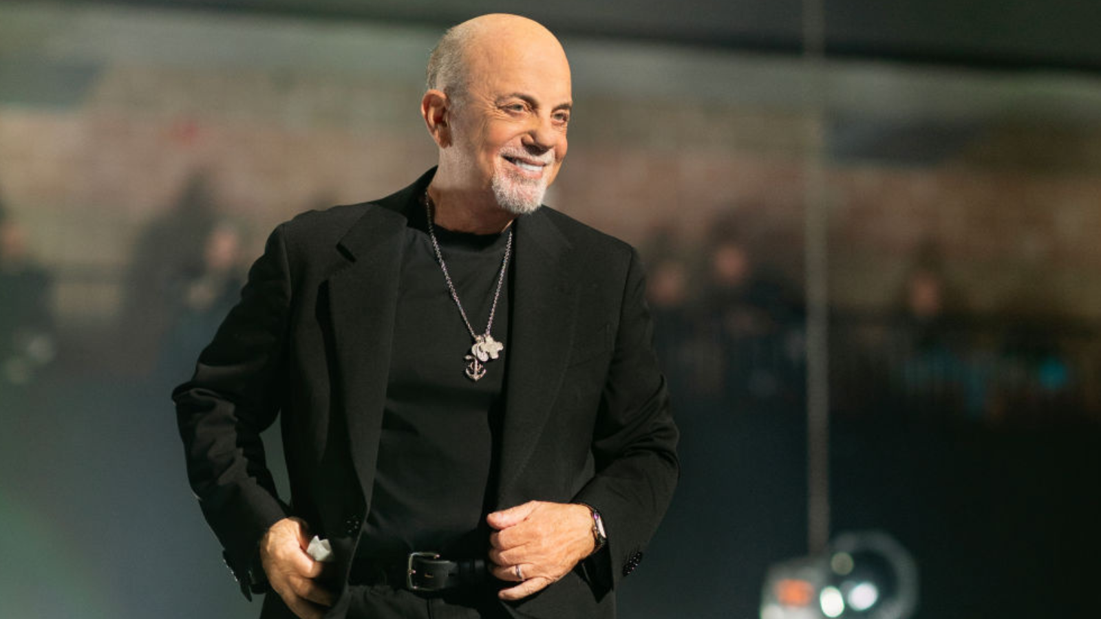 Rare brain condition leads Billy Joel to cancel string of tour dates