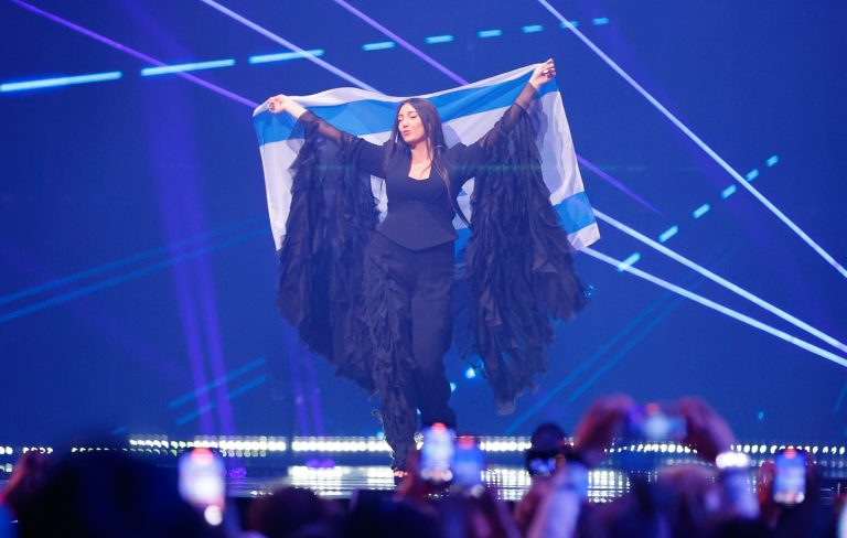 More countries call for voting audit into Israel’s controversial Eurovision results