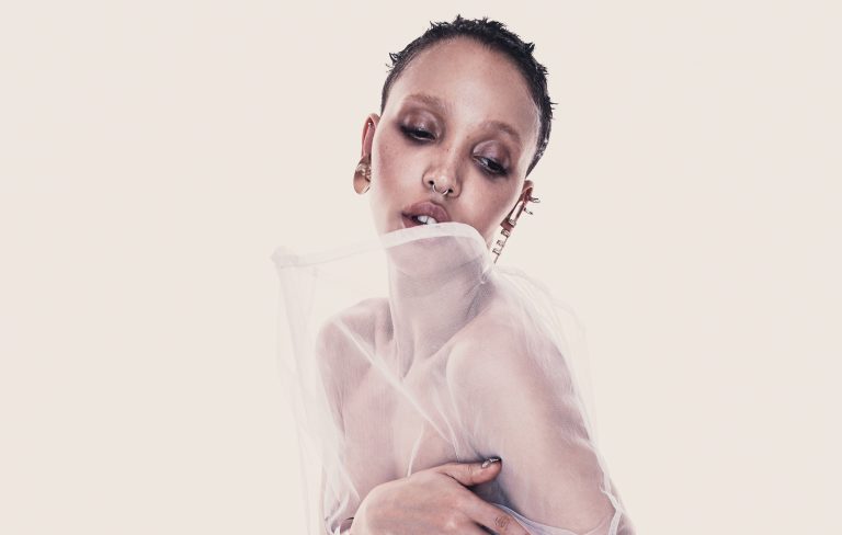 FKA Twigs in line to play trailblazing dancer and singer Josephine Baker in biopic
