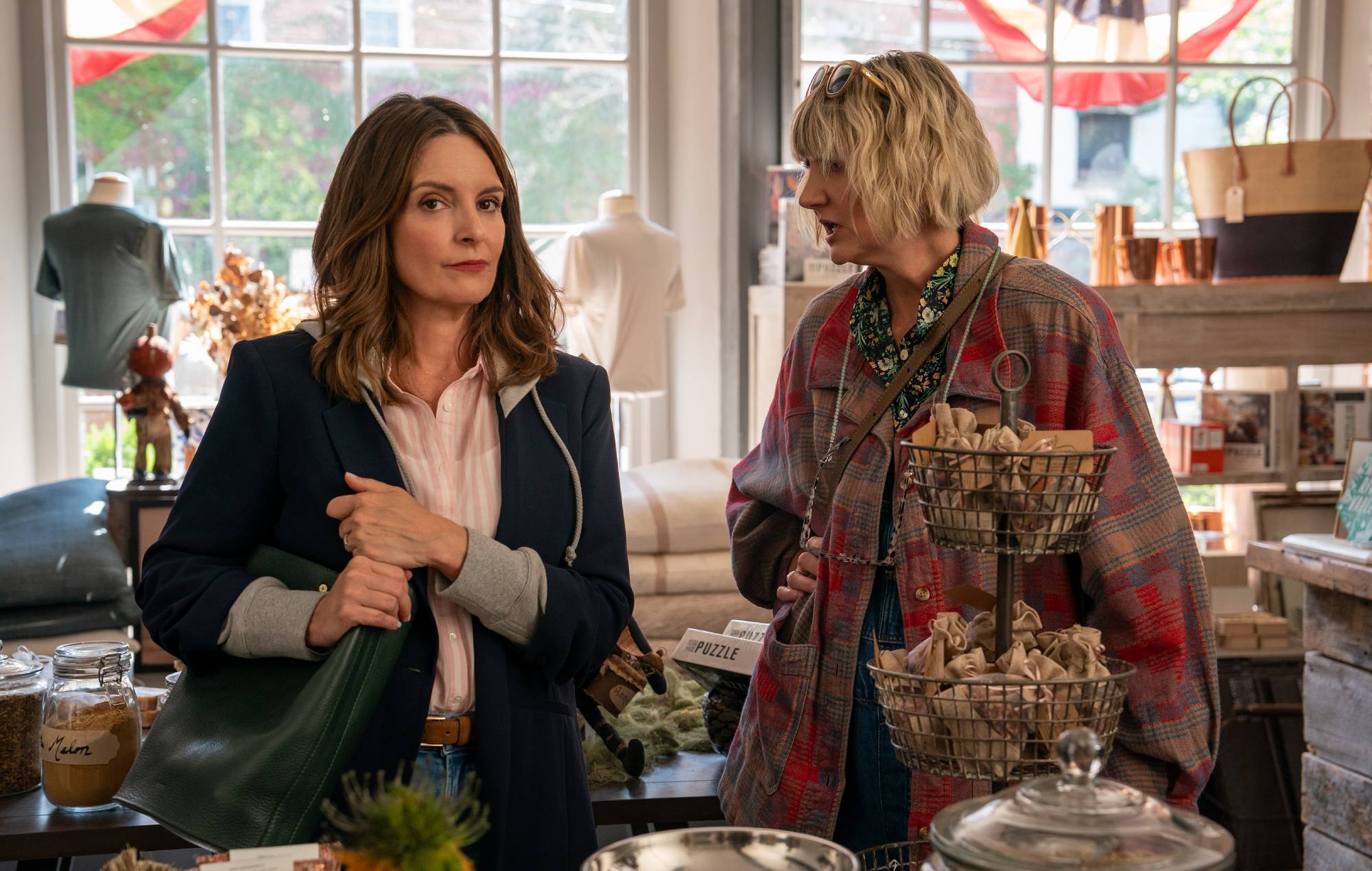 Will there be a ‘The Four Seasons’ season two?