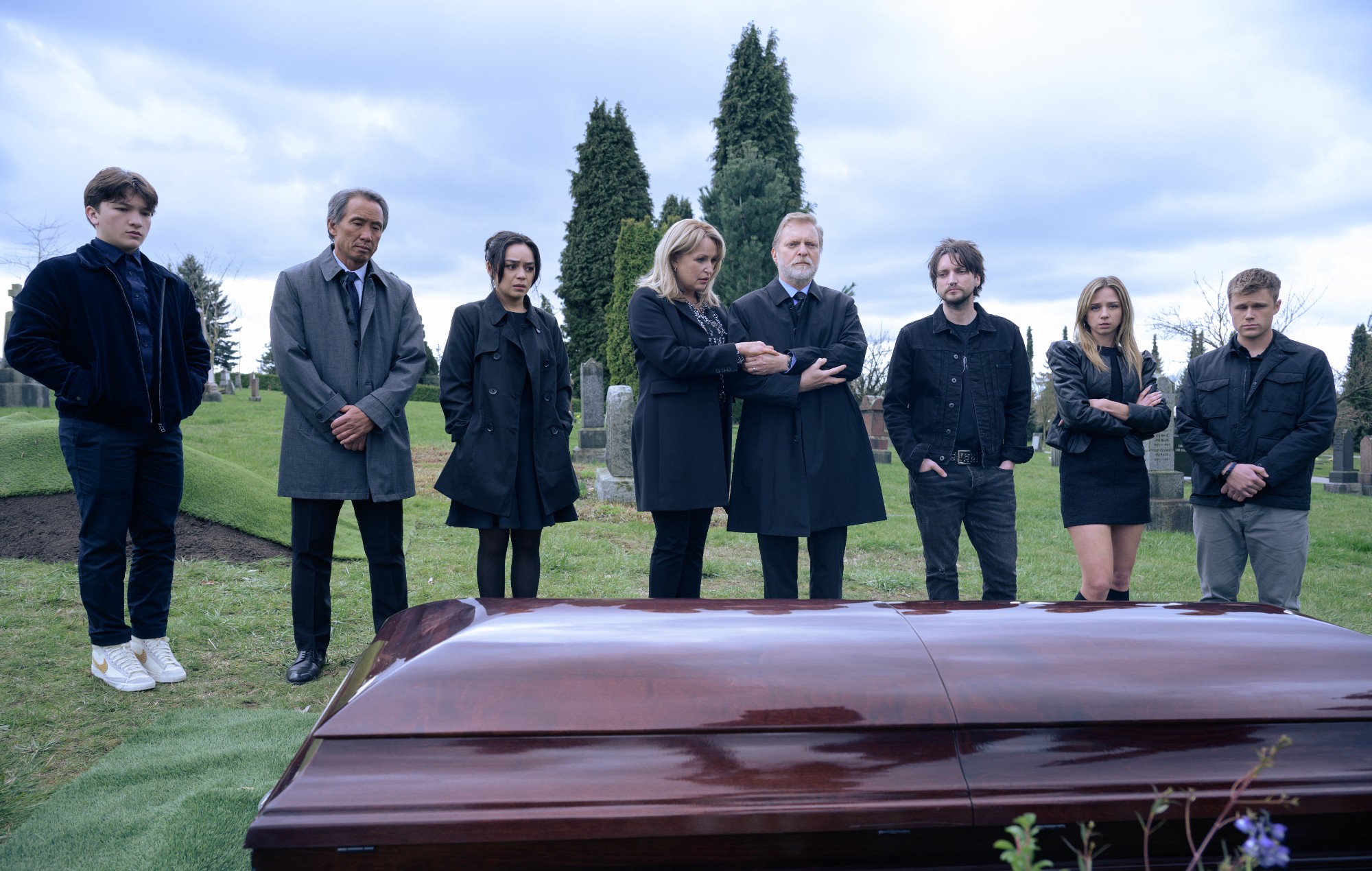 ‘Final Destination Bloodlines’ review: Death makes a glorious comeback