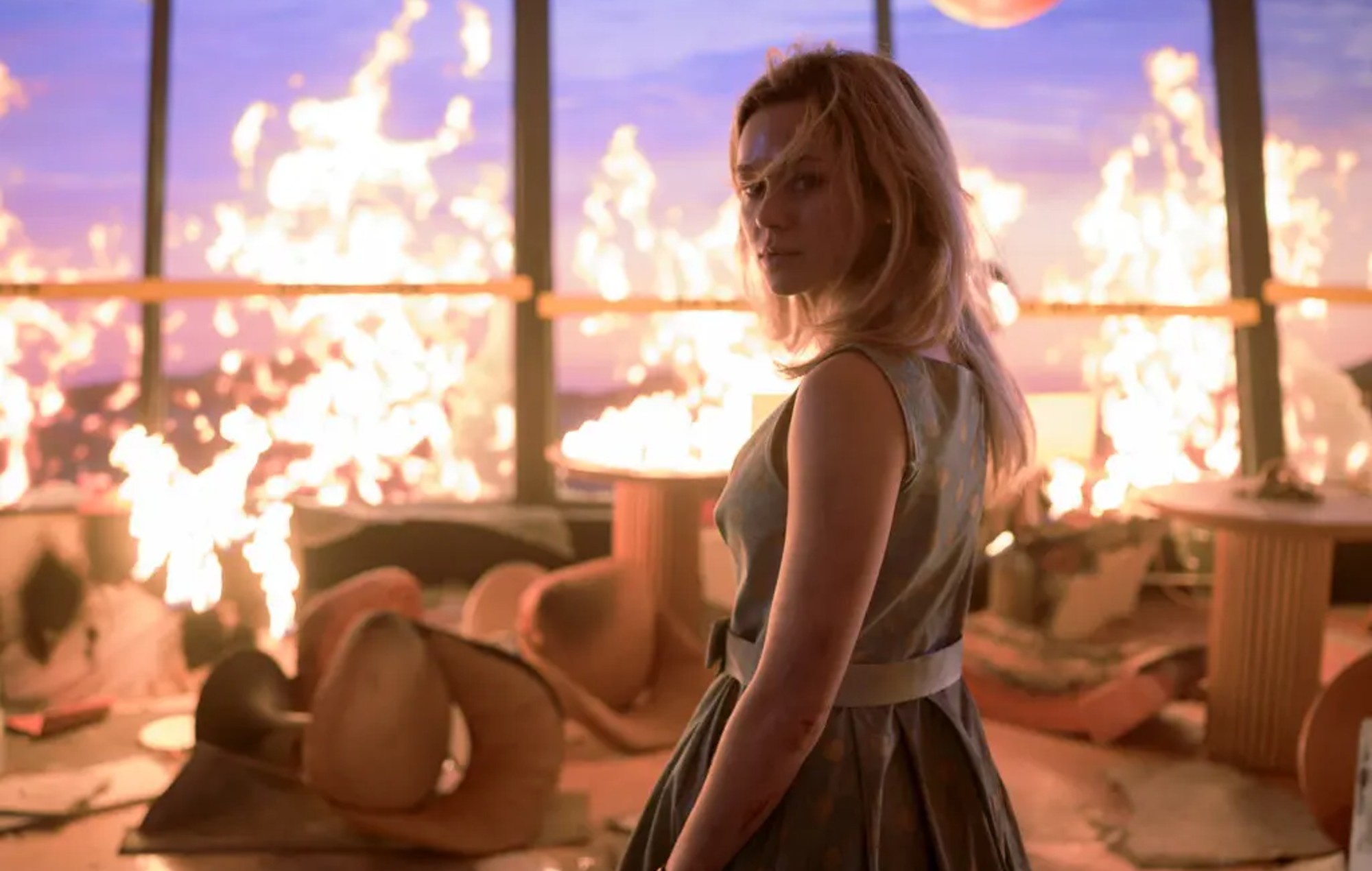 Every song on the ‘Final Destination Bloodlines’ soundtrack