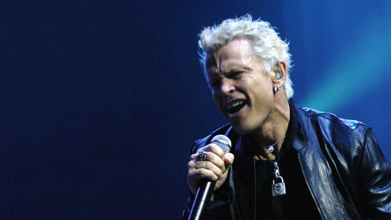 “I was doing a ton of crack. And I took pills to try and calm down”: The growing pains and artistic rebirth of Billy Idol