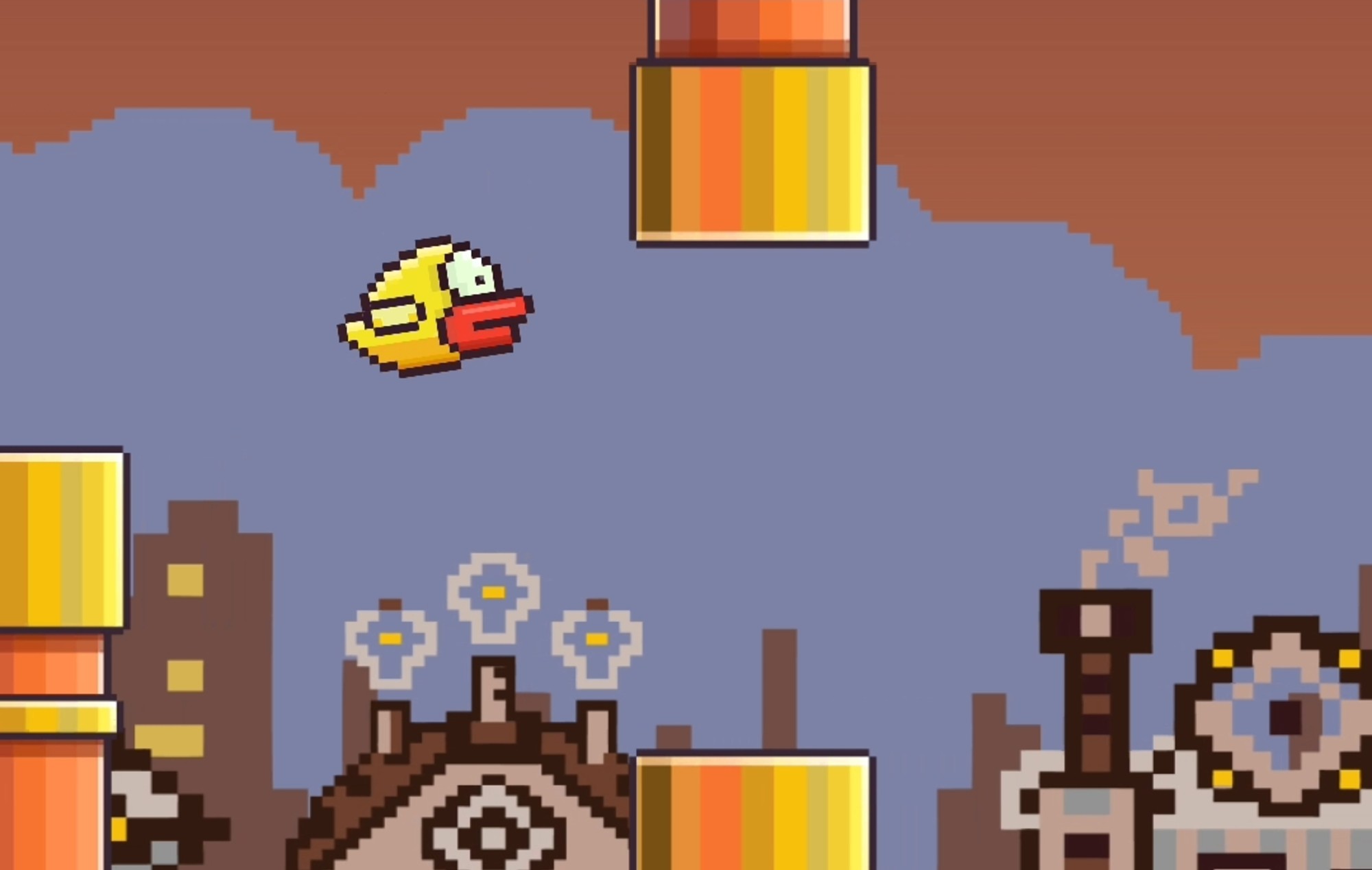 ‘Flappy Bird’ is playable again after 10 years and will “never” have controversial Web3 features