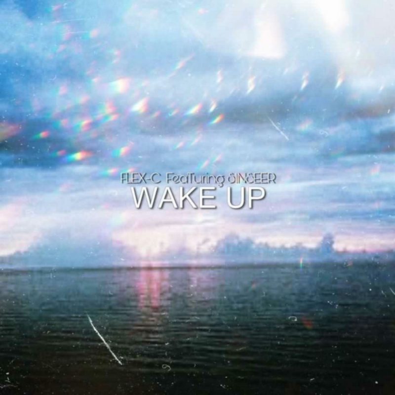 Flex-C And Sinseer’s “WAKE UP” Was Just Played On WPAT 930AM!