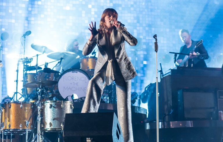 Florence + The Machine announce 10th anniversary reissue of ‘How Big, How Blue, How Beautiful’