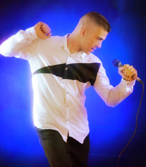 Fran Squadrito Returns with the Dance-Pop Anthem “Synced to the Beat” – A Sonic Manifesto for the Rhythm-Driven Soul