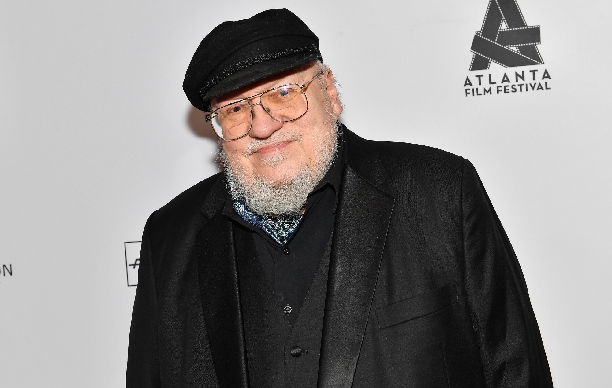 ‘Game Of Thrones’ fans furious as George R. R. Martin confirms two more jobs that aren’t ‘Winds Of Winter’