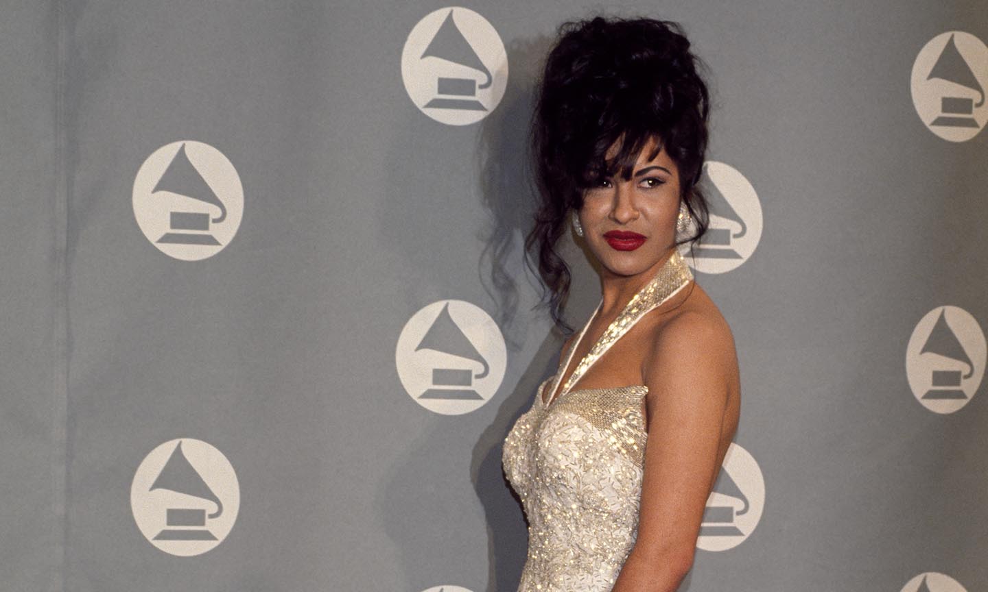 ‘Selena y Los Dinos’ Documentary Coming To Netflix