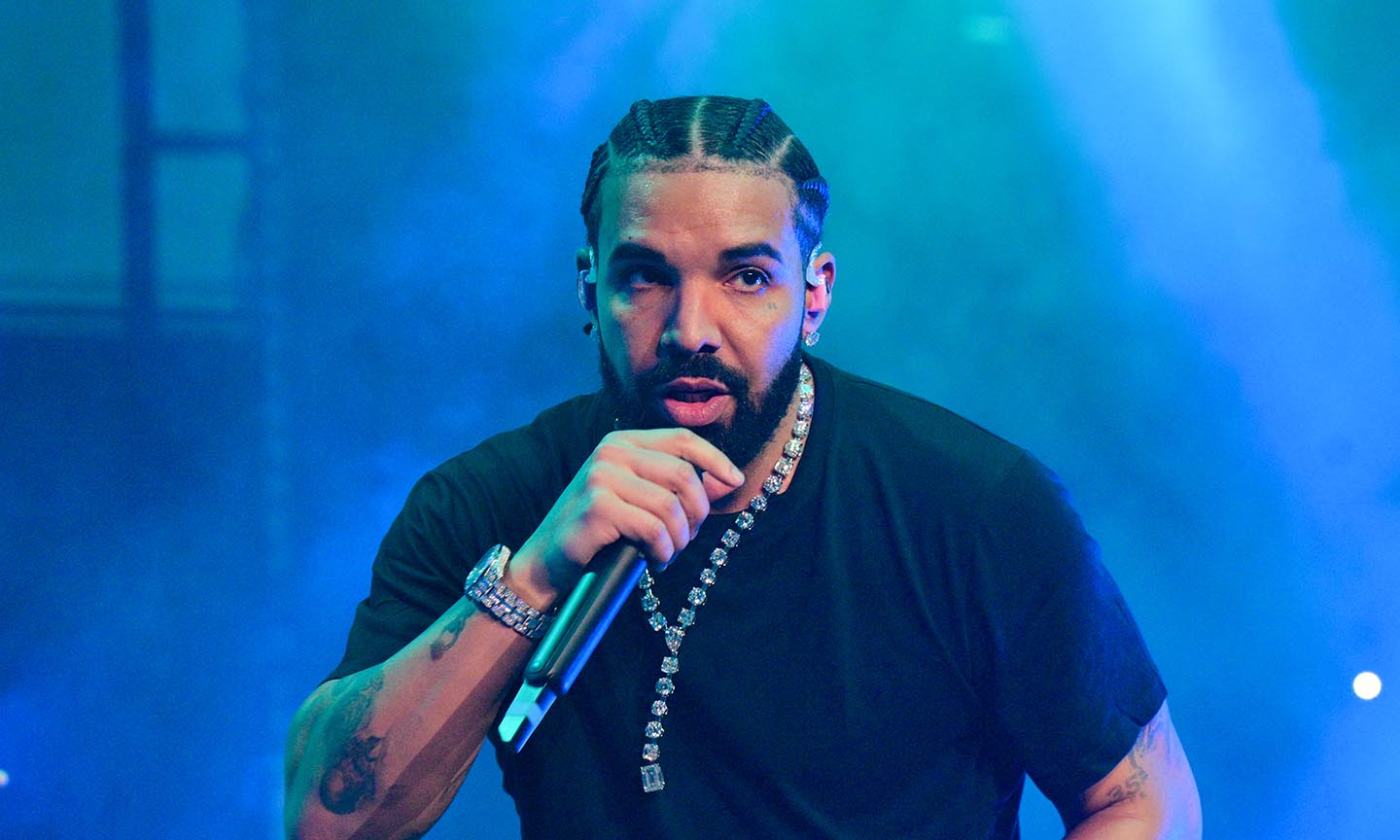 Drake Now Has The Most Diamond Certifications Of Any Artist, Ever