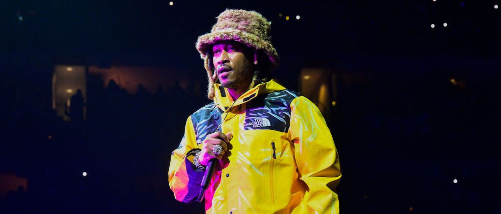 Future Debuts Bold New Hair Cut At The 2025 Met Gala, Which Sparks A Hilarious Reaction From Fans Online