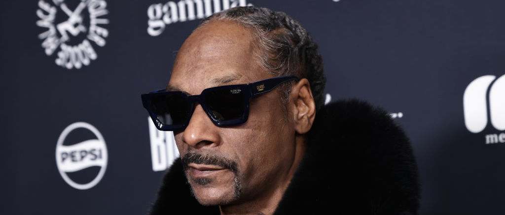 Snoop Dogg Announces A Big Surprise Album Featuring Sexyy Red, Pharrell, And More