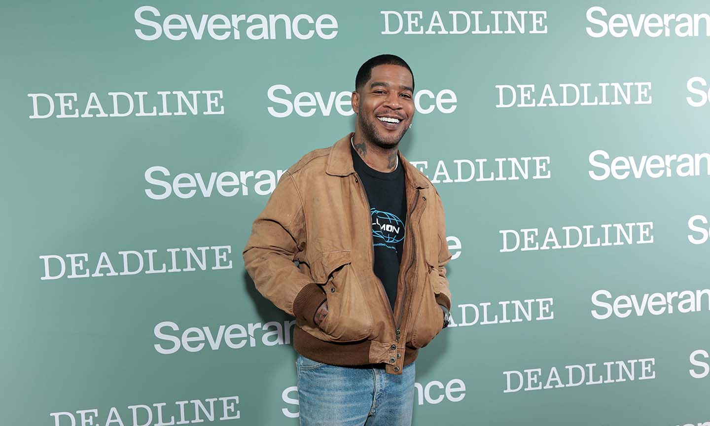 Kid Cudi Announces New Album ‘NOW!,’ Confirms Release Date For First Single