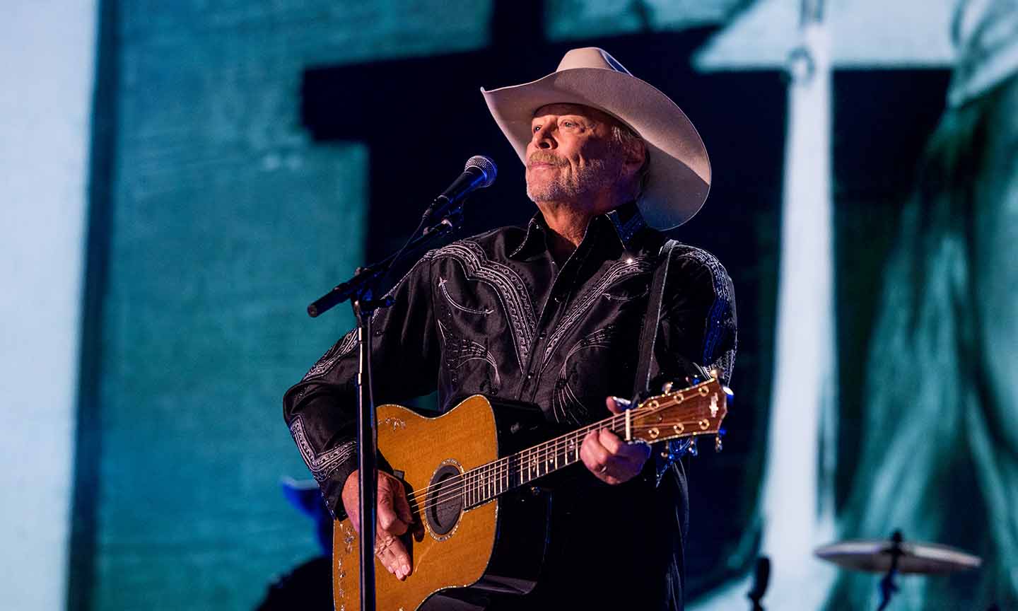 ACM Awards Alan Jackson Lifetime Achievement Award