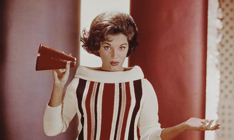 Connie Francis’ ‘Pretty Little Baby’ Is Climbing The Charts