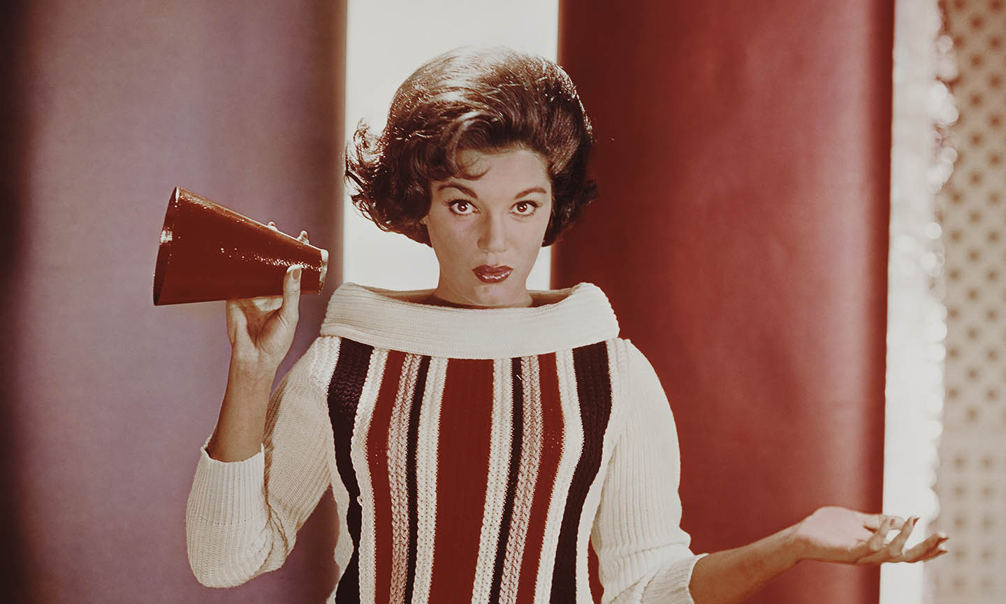 Connie Francis’ ‘Pretty Little Baby’ Is Climbing The Charts