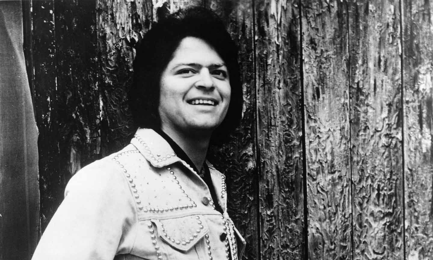 Mexican American Country Star Johnny Rodriguez Has Died