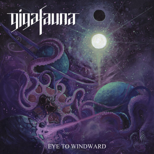 Gigafauna – Eye to Windward Review