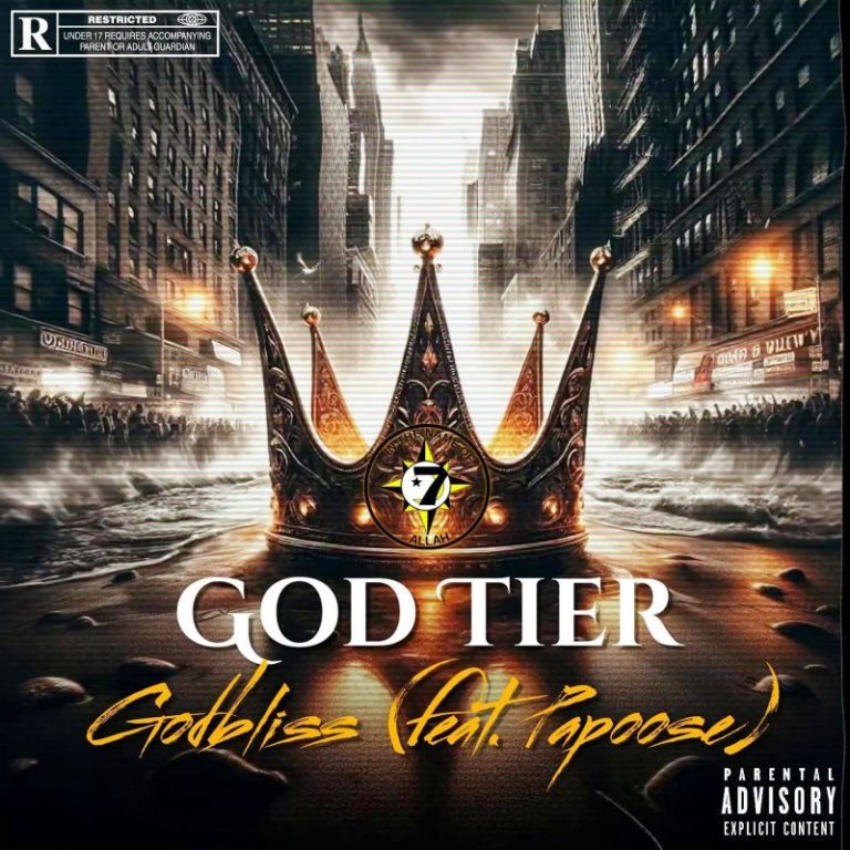 Godbliss And Papoose Set The Standard With “God Tier”