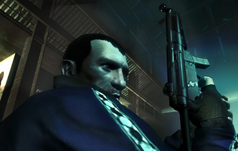 Classic ‘Grand Theft Auto’ game could be rereleased later this year