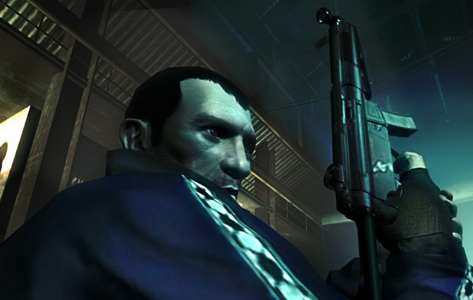 Classic ‘Grand Theft Auto’ game could be rereleased later this year