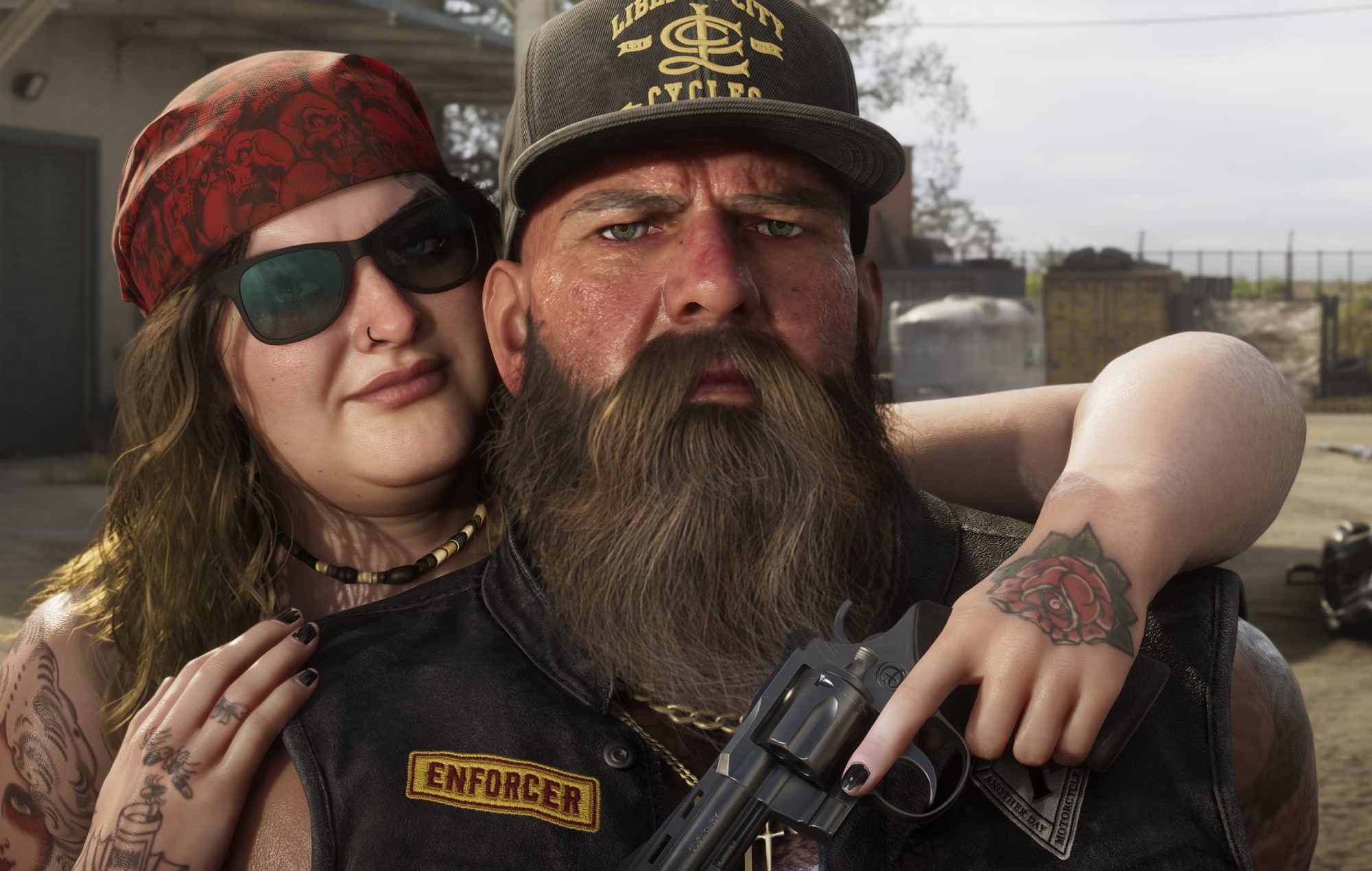 ‘Grand Theft Auto 6’ fans think a beloved throwback map will feature in new game