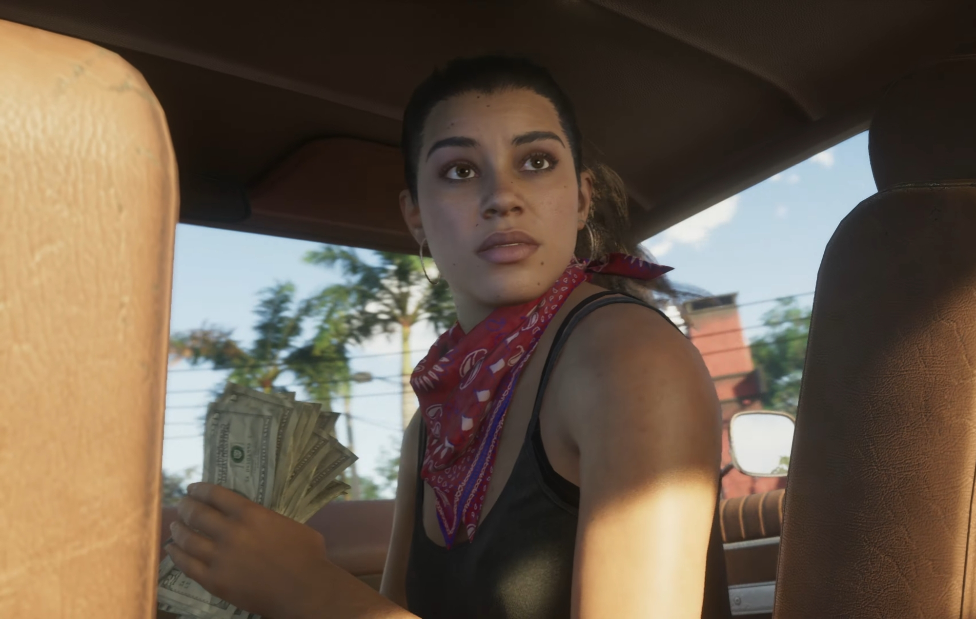 ‘Grand Theft Auto 6’ has been delayed to 2026