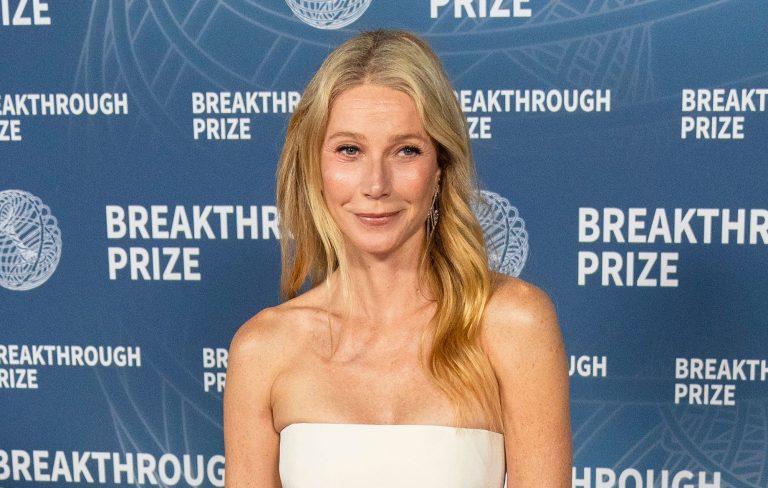 Gwyneth Paltrow tells critics of her $75 vagina candle to “go fuck yourself”