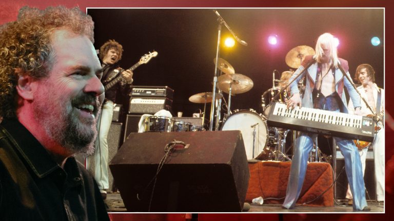 “It was such a foundational thing. It helped me start my record collection. I’d really love to hear the original jam”: Drive-By Truckers’ Patterson Hood hails The Edgar Winter Group’s Frankenstein
