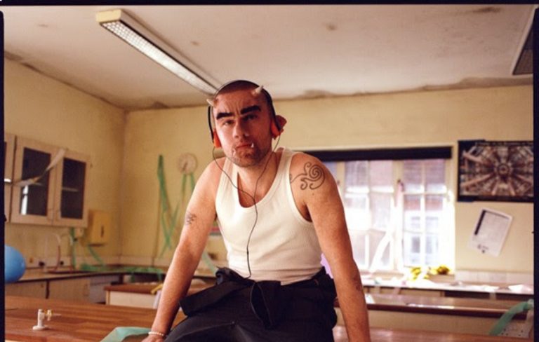 Hard Life share moody new single ‘Ogre’ and announce 2025 UK tour