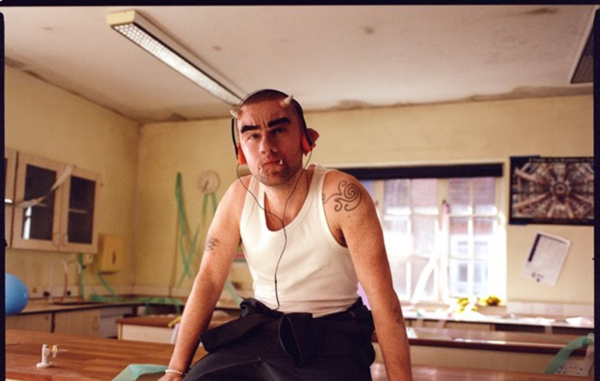 Hard Life share moody new single ‘Ogre’ and announce 2025 UK tour