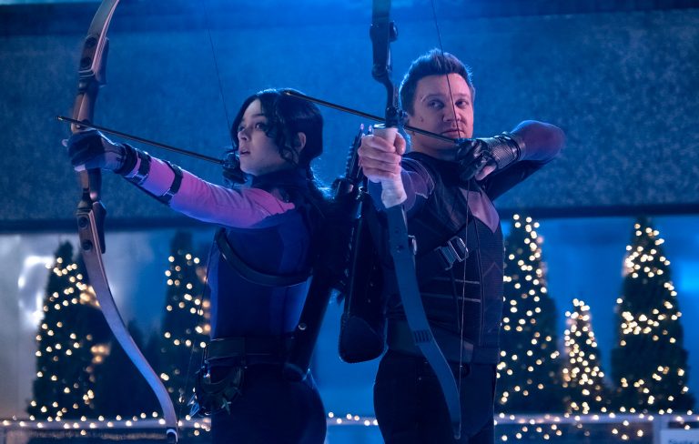 Jeremy Renner declined ‘Hawkeye’ season two over salary being cut in half