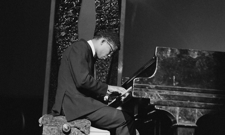 ‘Watermelon Man’: Herbie Hancock’s Timeless Jazz Groove